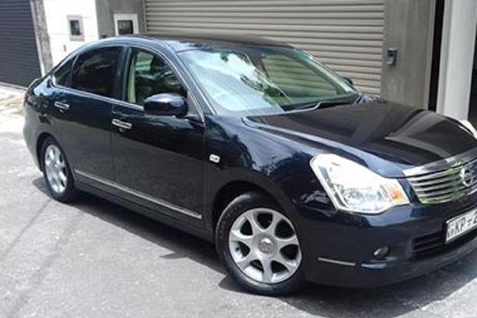 Colombo City to Colombo Airport (CMB) private Transfer - What’s Actually Included in the $16 Price