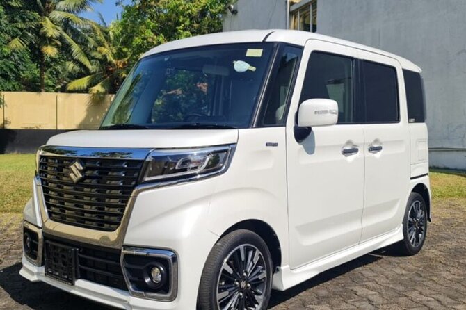 Colombo City to Colombo Airport (CMB) private Transfer - Where Pickup Works Best (And When It Won’t)
