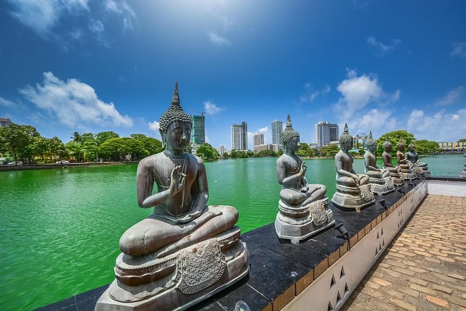 Colombo City tour - Price and time value: what $67 buys you in real terms