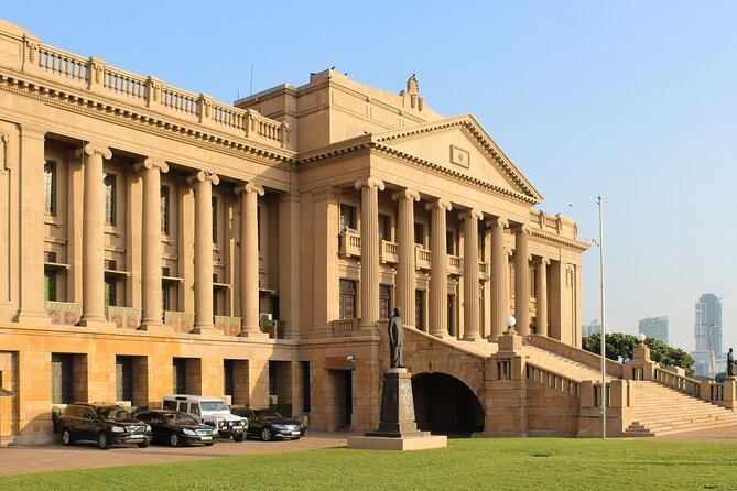 Colombo city tour by car ( Private ) - Key things I’d focus on before you book