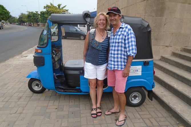Colombo City Tour by Car – Private & All-Inclusive - Price and what “all-inclusive” really means here