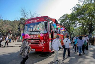 Colombo City Tour by Open-Deck Bus - Getting On the Bus: Timing, Pickup, and How It Runs