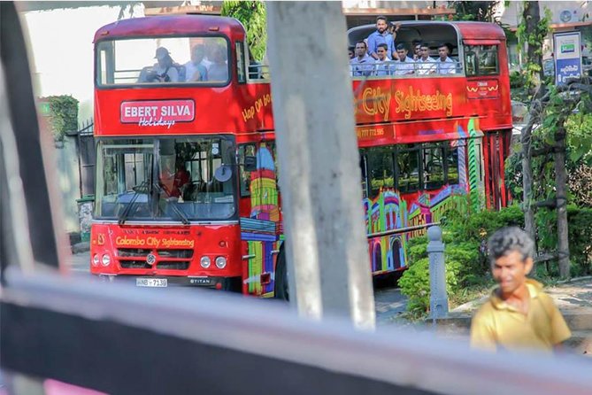 Colombo City Tour by Open-Deck Bus - Price and Value: Is $40 a Smart Deal?