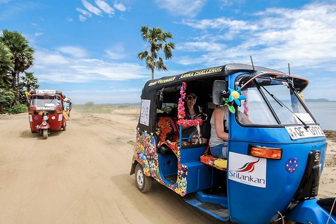Colombo City Tour By Tuk Tuk - Colombo by Tuk Tuk: Why This 3–4 Hour Loop Works