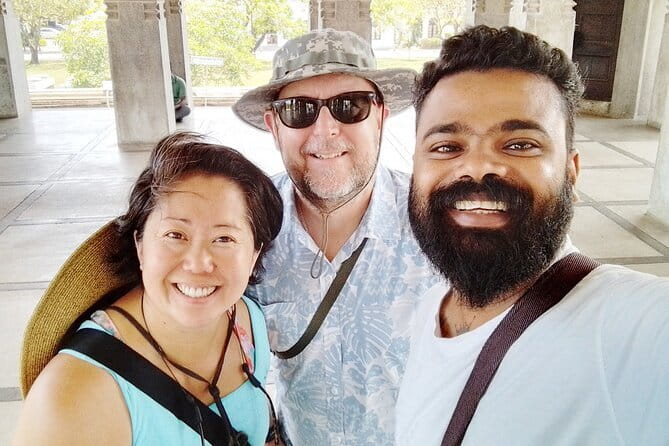 Colombo City Tour By Tuk Tuk (Include Lunch)Morning & Evening - Why This Colombo Tuk Tuk Tour Works in 4 Hours