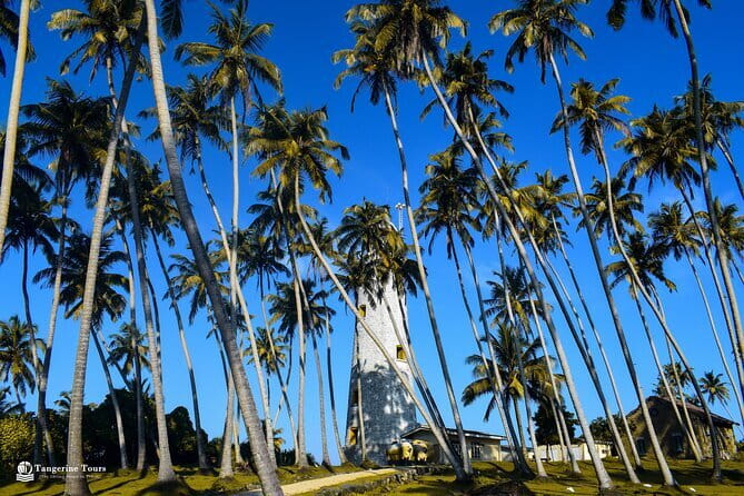 Colombo City Tour By Tuk Tuk (Include Lunch)Morning & Evening - Kailawasanathan Kovil, Jami Ul-Alfar Mosque, and Colombo’s Multi-Faith Thread