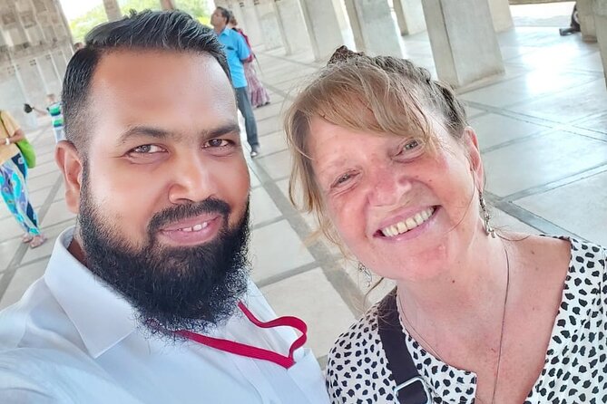 Colombo City Tour by Tuk Tuk Morning and Evening - What the 3-hour route actually covers