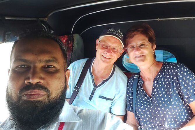 Colombo City Tour by Tuk Tuk Morning and Evening - Should you book this Colombo tuk tuk tour?