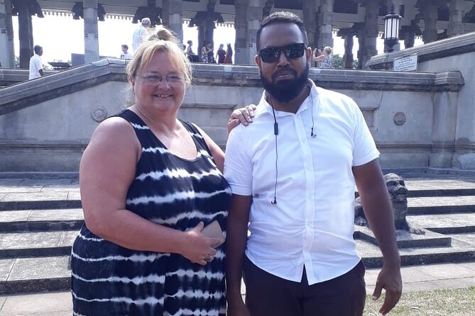 Colombo City Tour by Tuk Tuk Morning and Evening - FAQ