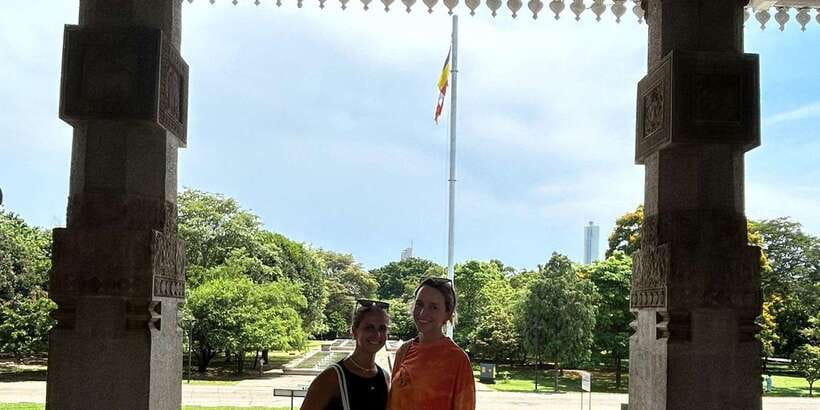 Colombo: City Tour by Tuk Tuk with Pickup - All Inclusive - Why this Colombo tuk-tuk loop makes sense for a first visit