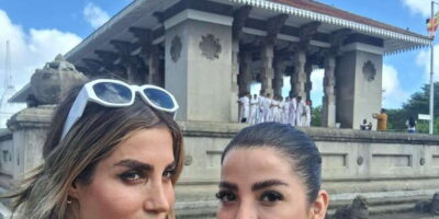 Colombo: City Tour by Tuk Tuk with Srilanka Traditional Food - Gangaramaya Temple and Sri Kailawasanathan Swami Devasthanam: a Colombo landmark with real meaning