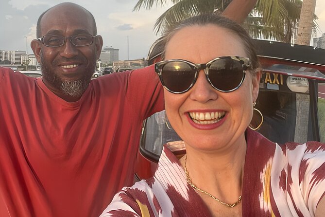 Colombo City Tour By TukTuk Style Morning and Evening - Key points before you go