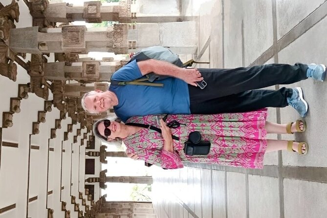 Colombo City Tour By TukTuk Style Morning and Evening - Colombo Fort Clock Tower: colonial leftovers and easy photos