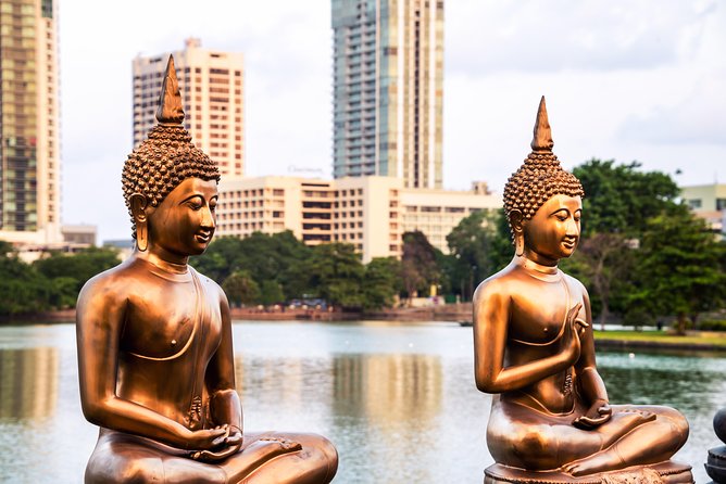 Colombo City Tour (small group with pickup from Cruise ship) - Why Colombo’s Markets + Temples Work So Well on a Cruise Day