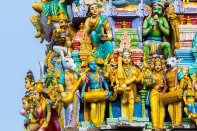 Colombo City Tour (small group with pickup from Cruise ship) - Port Pickup, Air-Conditioned Comfort, and a Short Day Done Right