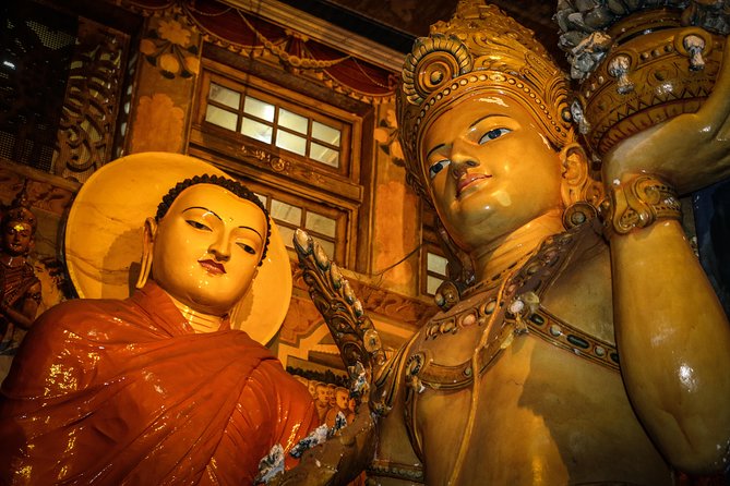 Colombo City Tour (small group with pickup from Cruise ship) - Who This Tour Fits Best (and Who Might Want Another Plan)