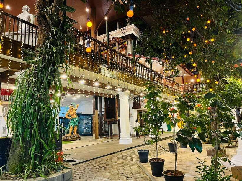 Colombo City Tour with Entry Tickets & Hotel Pickup - Colombo National Museum: the best use of your time if you like context
