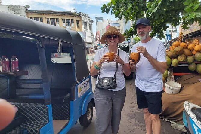 Colombo City Tour with Lunch/Dinner - All Inclusive - Key Things to Know Before You Go