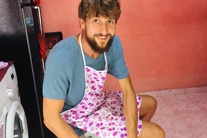 Colombo Cooking Class - Key things that make this Colombo cooking class work