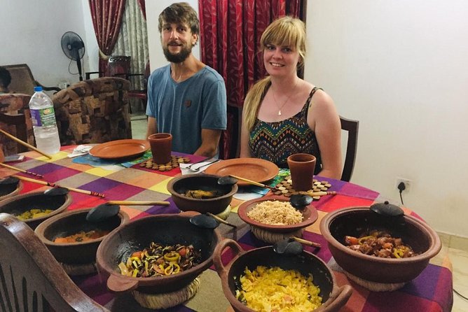 Colombo Cooking Class - The class flow: cooking 10 dishes (and why the structure matters)