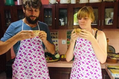 Colombo Cooking Class - Meeting at Colombo Cooking Class: getting to No 275/1, B231
