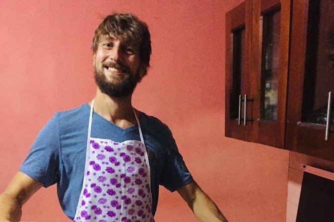 Colombo Cooking Class - Lunch or dinner at 10am or 4pm: how to pick the best time