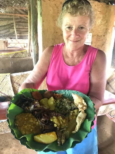 Colombo Cooking Experiance with Explore Market - The Ride Into Colombo’s Home Kitchens (and Why the Short Transfer Matters)
