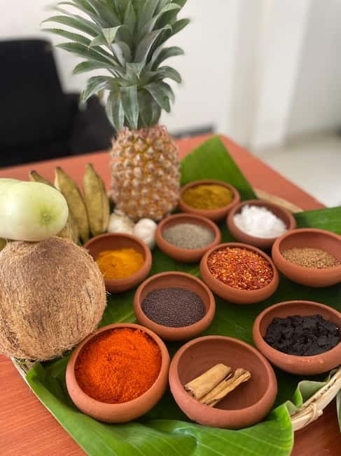 Colombo Cooking Experiance with Explore Market - Price and Value: Why $35 for 3.5 Hours Can Make Sense in Colombo