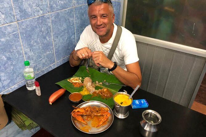 Colombo Express Food Tour with 9 + Tastings - Key Highlights You’ll Feel Immediately