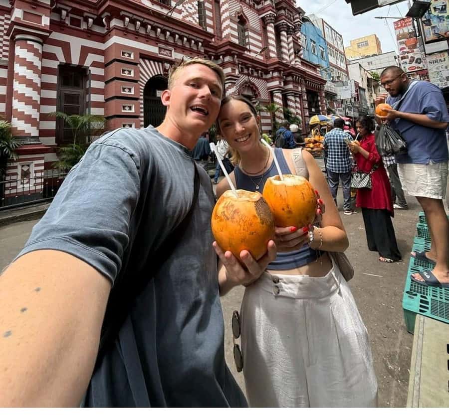 Colombo Foods Tour by Tuk Tuk ( Food chargers included ) - Key highlights that actually matter