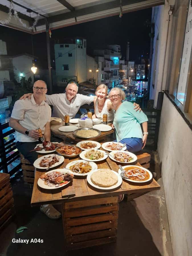 Colombo Foods Tour by Tuk Tuk ( Food chargers included ) - Colombo street food in a tuk-tuk: fast, fun, and local