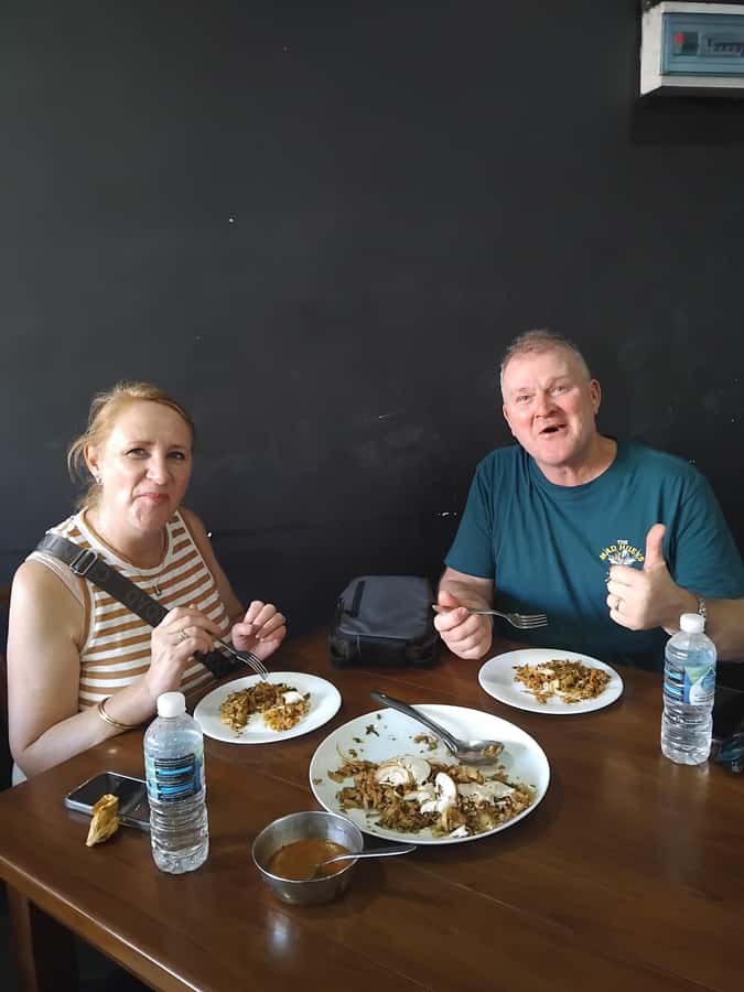 Colombo Foods Tour by Tuk Tuk ( Food chargers included ) - Practical details that keep the day smooth
