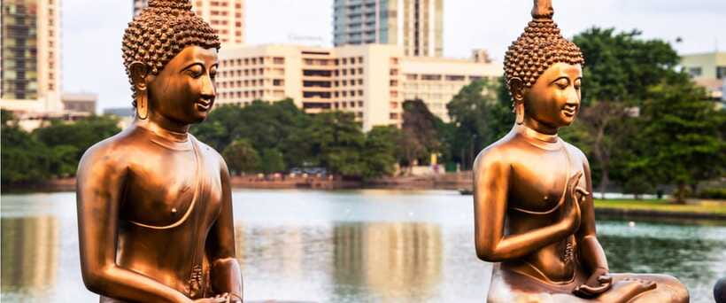 Colombo: Guided City Tour - Practical Tips That Make the Tour More Comfortable (and Better for Photos)