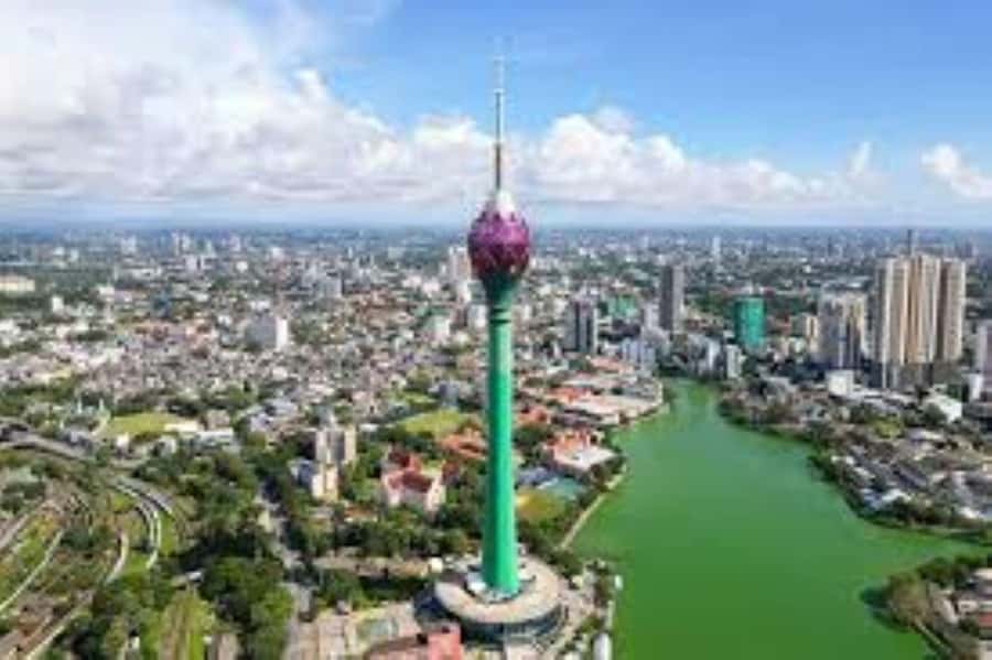 Colombo: Guided City Tour with Entry Tickets - Jami Ul-Alfar Mosque, Red Mosque Vibes, and Respectful Visiting