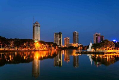 Colombo Half Day City Tour - Air-Conditioned Comfort and an English-Speaking Driver