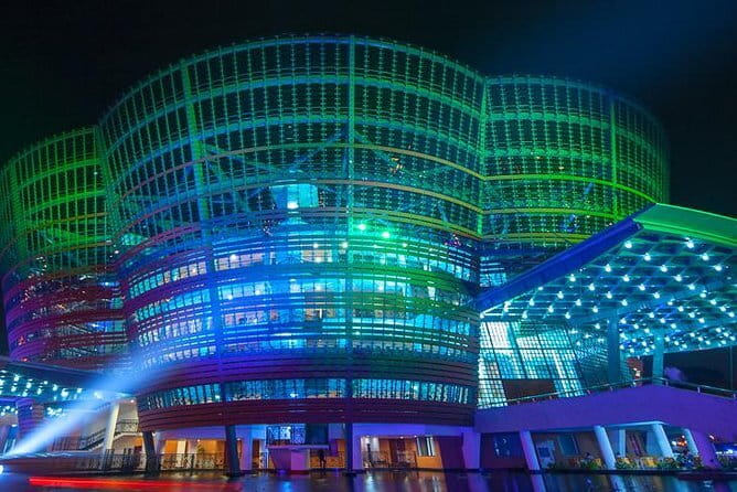 Colombo Half Day City Tour - Sights You’ll Pass Along the Way (and Why They Matter)
