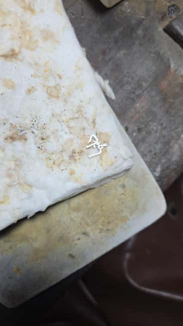 Colombo: Jewelry Workshop Experience 3-6 Hours-Free Jewelry - The workshop flow: welcome, techniques, and a professional demo