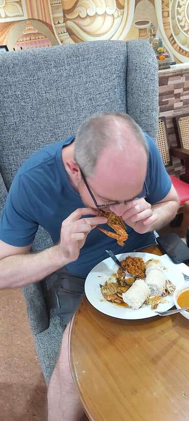 Colombo Local Food Tour by Tuk Tuk – All Inclusive - Key highlights at a glance