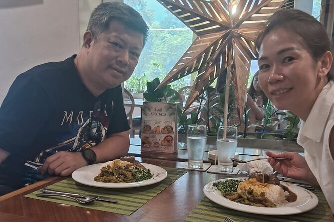 Colombo local Food Tour &City Tour by TukTuk All food Included - Pickup, mobile ticket, and getting around without stress