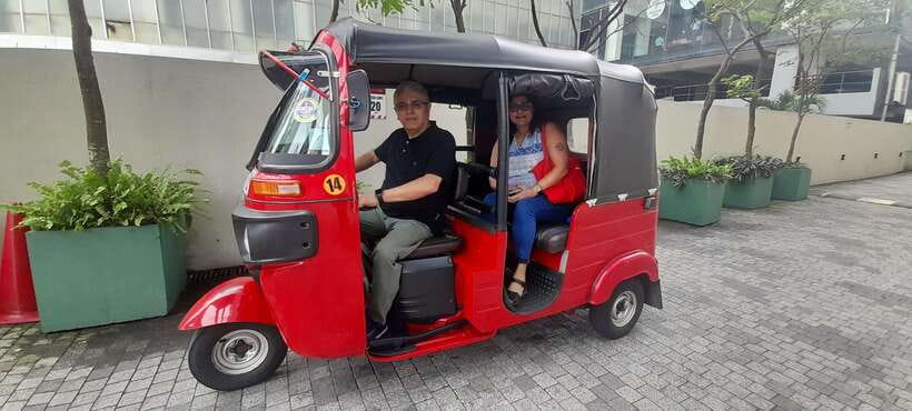 Colombo: Local Guide with Colombo City Tour by Tuk Tuk - A tuk tuk day that actually fits Colombo’s pace