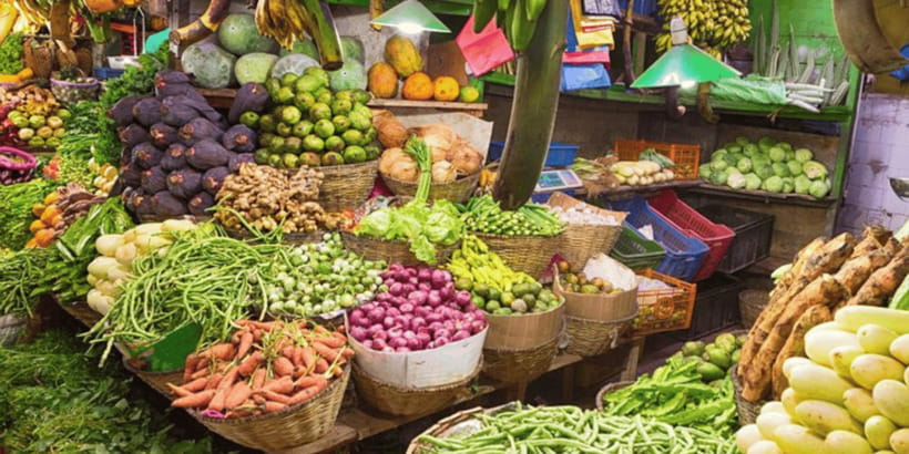 Colombo: Local Market Tour & Cooking Demo with Lunch - Who this Colombo market-and-cook tour fits best