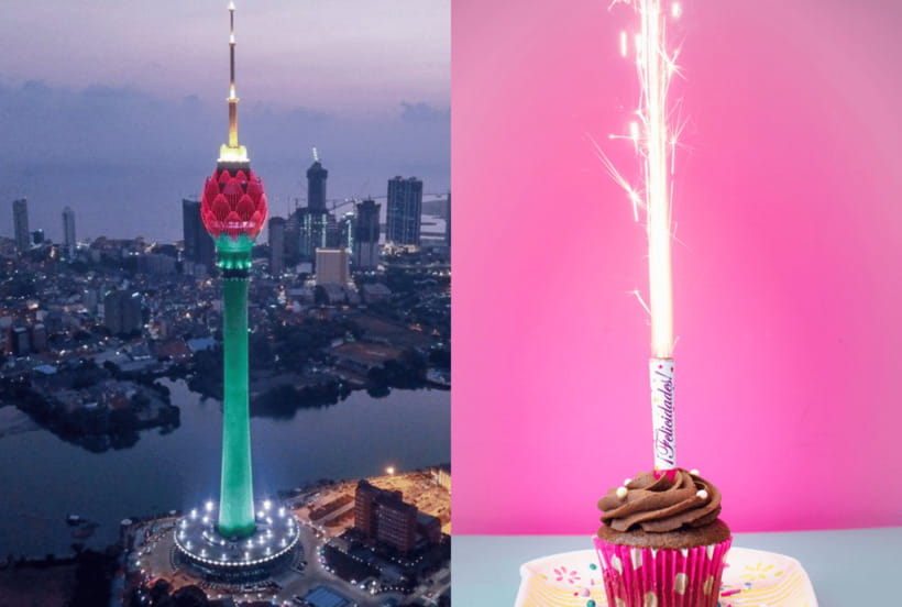 Colombo: Lotus Tower Celebration Dining Experience with Cake - Who this is best for (and who might want to skip it)