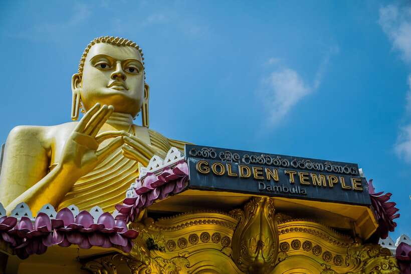 Colombo/Negombo: Sigiriya, Dambulla, and Minneriya Safari - Key points worth knowing before you book