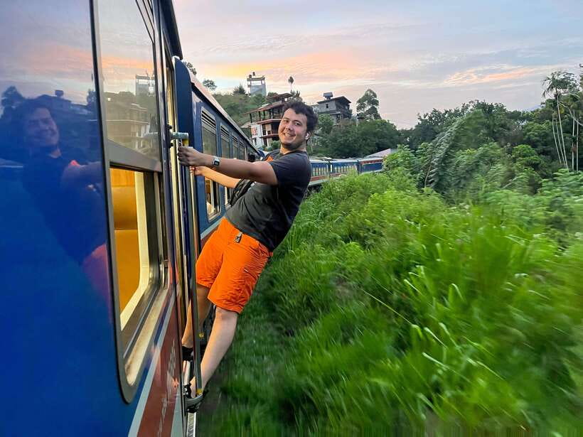 Colombo/Negombo: Sigiriya, Kandy, Ella 3-Day Trip with Train - Key Things You’ll Notice