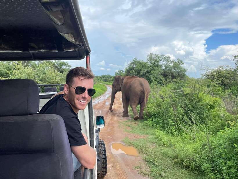 Colombo/Negombo: Sigiriya, Kandy, Ella 3-Day Trip with Train - A Fast Three-Day Sri Lanka Hit: What This Itinerary Really Delivers