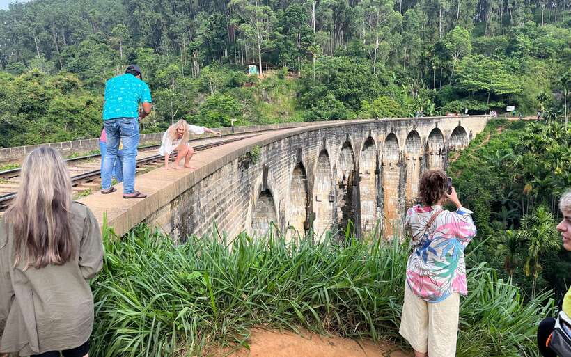 Colombo/Negombo: Sigiriya, Kandy, Ella 3-Day Trip with Train - Sigiriya and Dambulla: UNESCO Worth Your Energy (and Good Footwear)