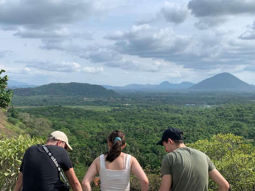 Colombo/Negombo: Sigiriya, Kandy, Ella 3-Day Trip with Train - Price and Logistics: Why $250 Can Be a Great Deal (or a Sketchy Surprise)