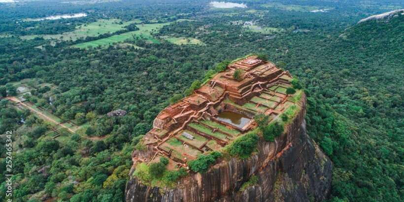Colombo/Negombo to Sigiriya, Dambulla & Jeep Safari Day Tour - Key things to know before you go