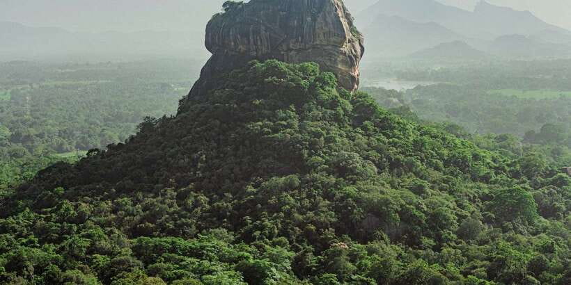 Colombo/Negombo to Sigiriya, Dambulla & Jeep Safari Day Tour - Price and value: what your $60 really buys