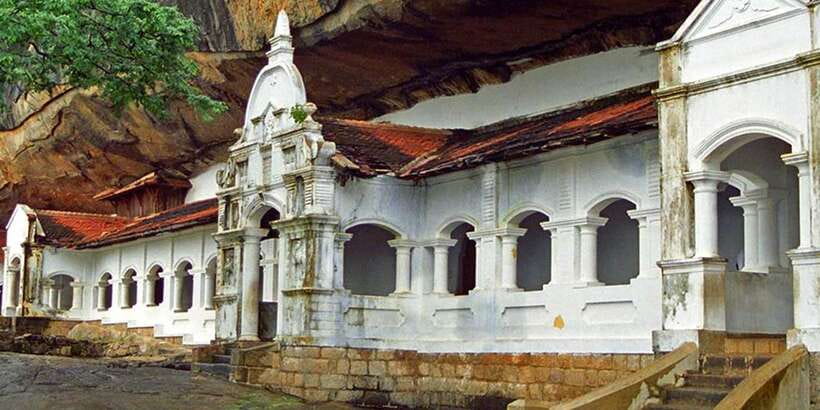 Colombo/Negombo to Sigiriya, Dambulla & Jeep Safari Day Tour - Sigiriya Village Tour: a slower side of the Cultural Triangle